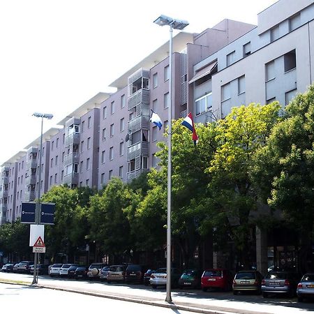 Apartment Viola Split Bagian luar foto