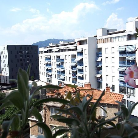Apartment Viola Split Bagian luar foto
