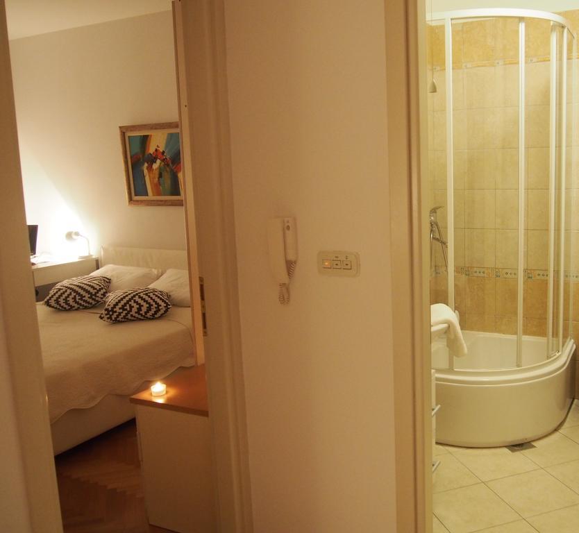 Apartment Viola Split Ruang foto