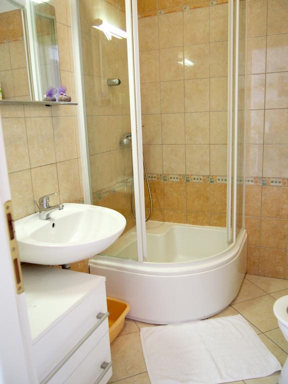Apartment Viola Split Bagian luar foto