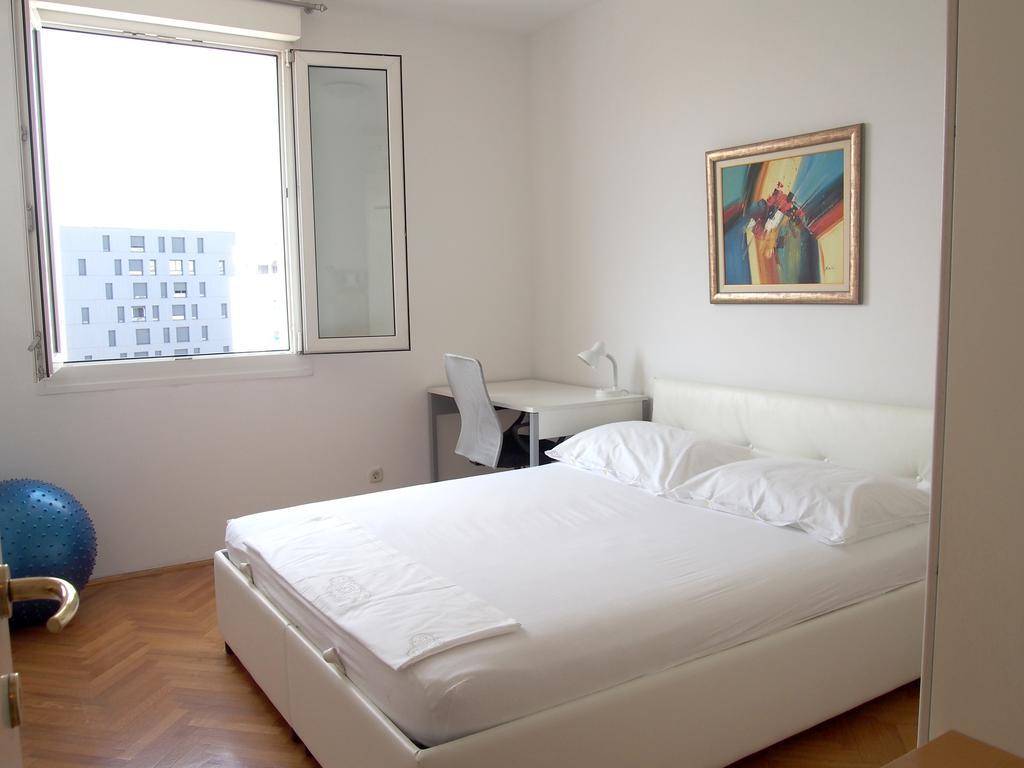 Apartment Viola Split Bagian luar foto