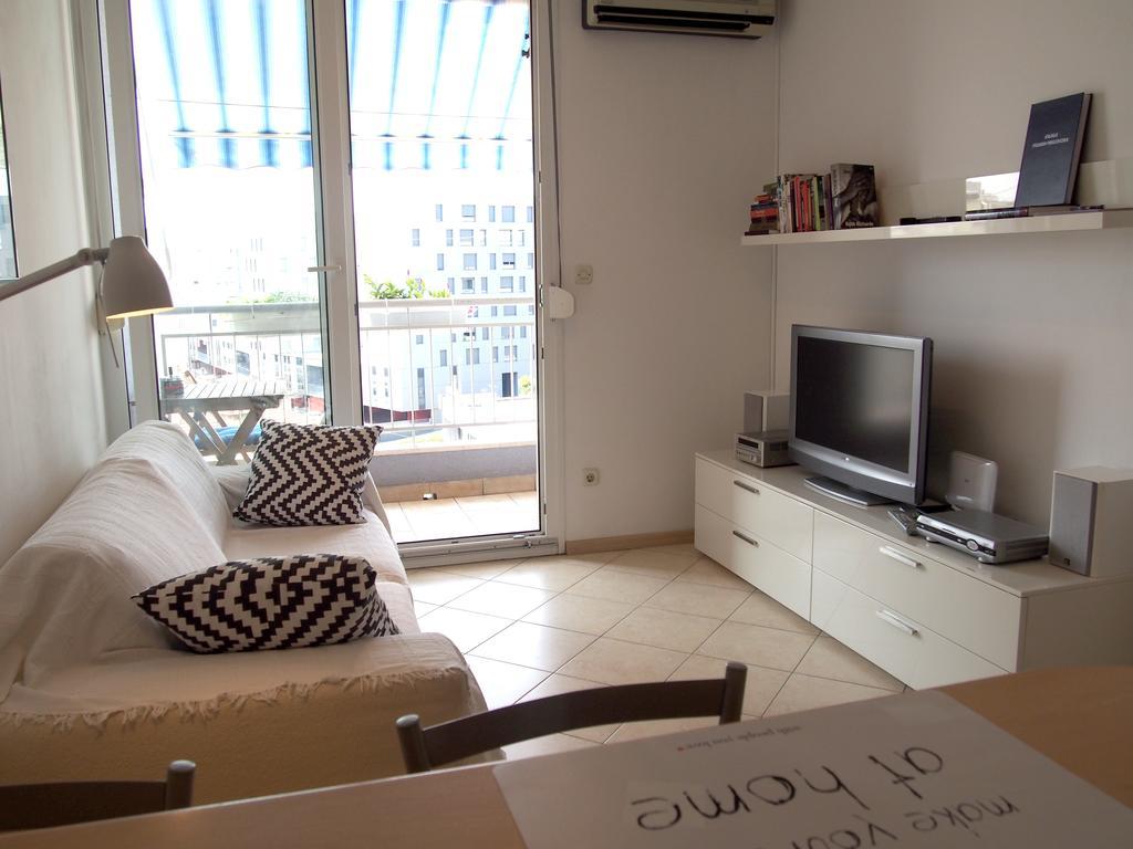 Apartment Viola Split Bagian luar foto